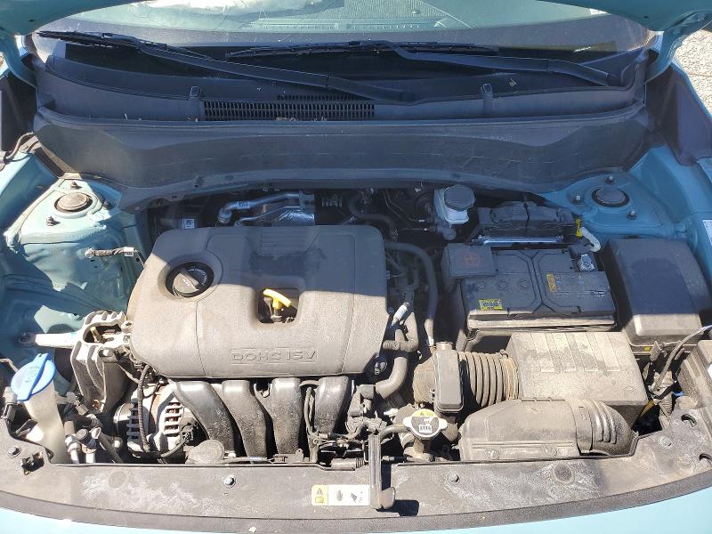 56573076 :رقم المزاد ، KNDEUCAAXR7558980 vin ، 2024 Kia Seltos مزاد بيع