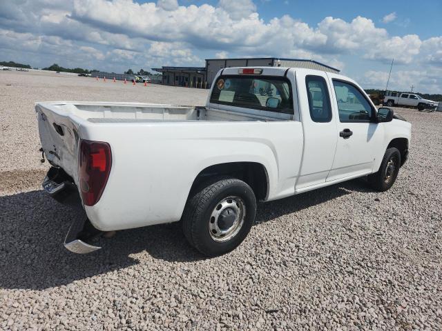 85630535 :رقم المزاد ، 1GCCS19E478234228 vin ، 2007 Chevrolet Colorado مزاد بيع