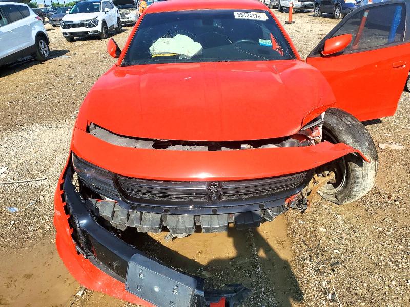 Aukcja sprzedaży 2017 Dodge Charger, vin: 2C3CDXJG9HH515936, numer aukcji: 55434176