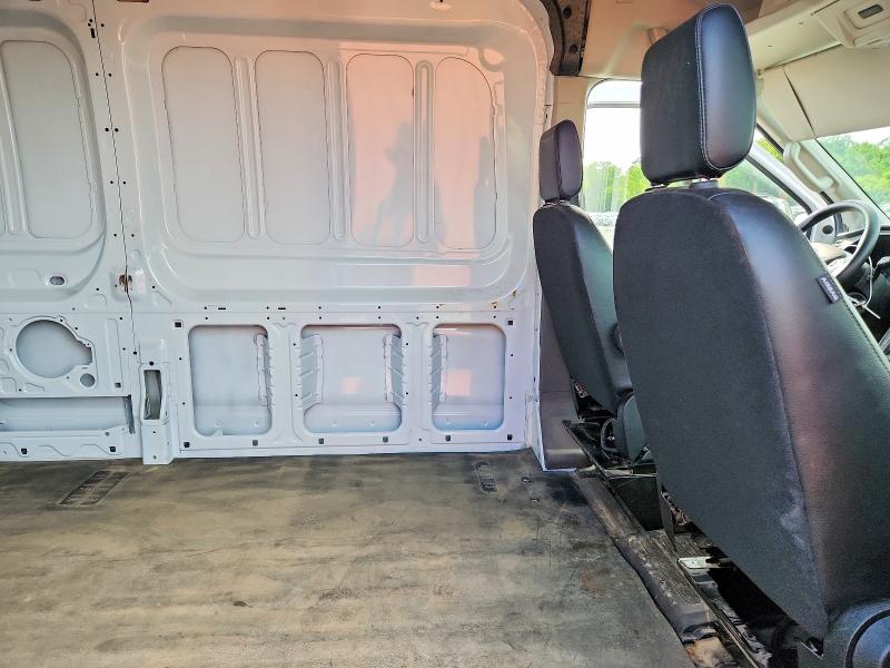 Продаж на аукціоні авто 2024 Ford Transit, vin: 1FTBR1C81RKA14951, номер лоту: 56110136