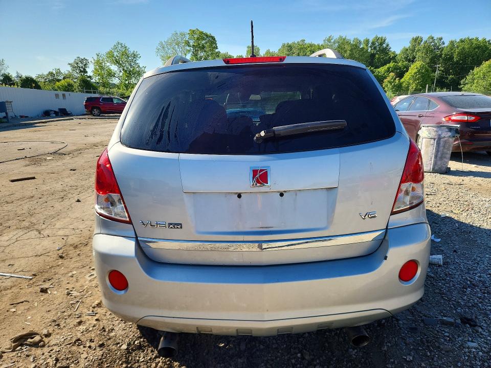 55877296 :رقم المزاد ، 3GSALEE75AS583856 vin ، 2010 Saturn Vue مزاد بيع