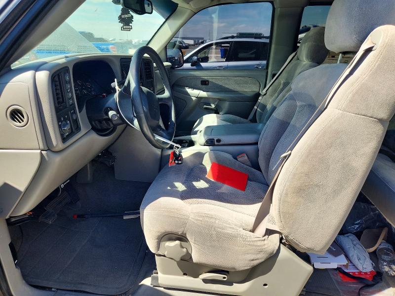 Aukcja sprzedaży 2000 Chevrolet Silverado, vin: 1GCEK19T1YE327668, numer aukcji: 57222586
