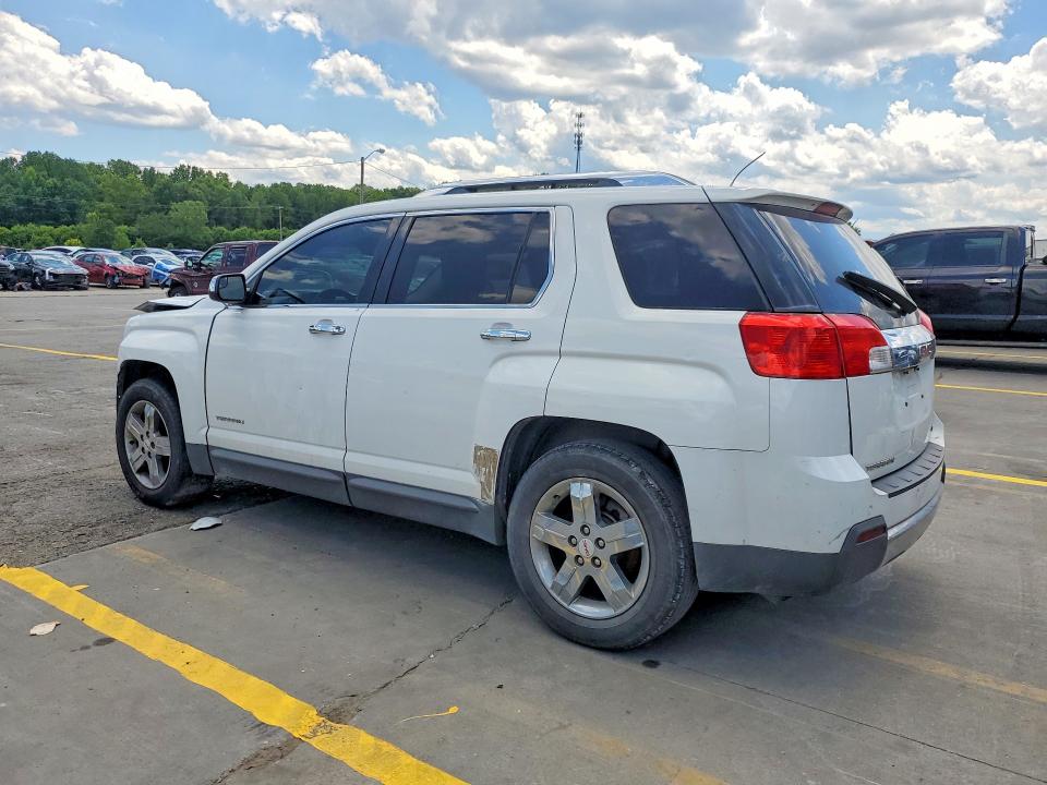 Aukcja sprzedaży 2012 Gmc Terrain, vin: 2GKALWEK7C6155749, numer aukcji: 56321856