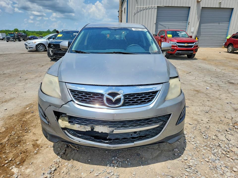 Продаж на аукціоні авто 2011 Mazda Cx-9, vin: JM3TB2BA7B0305790, номер лоту: 59071906