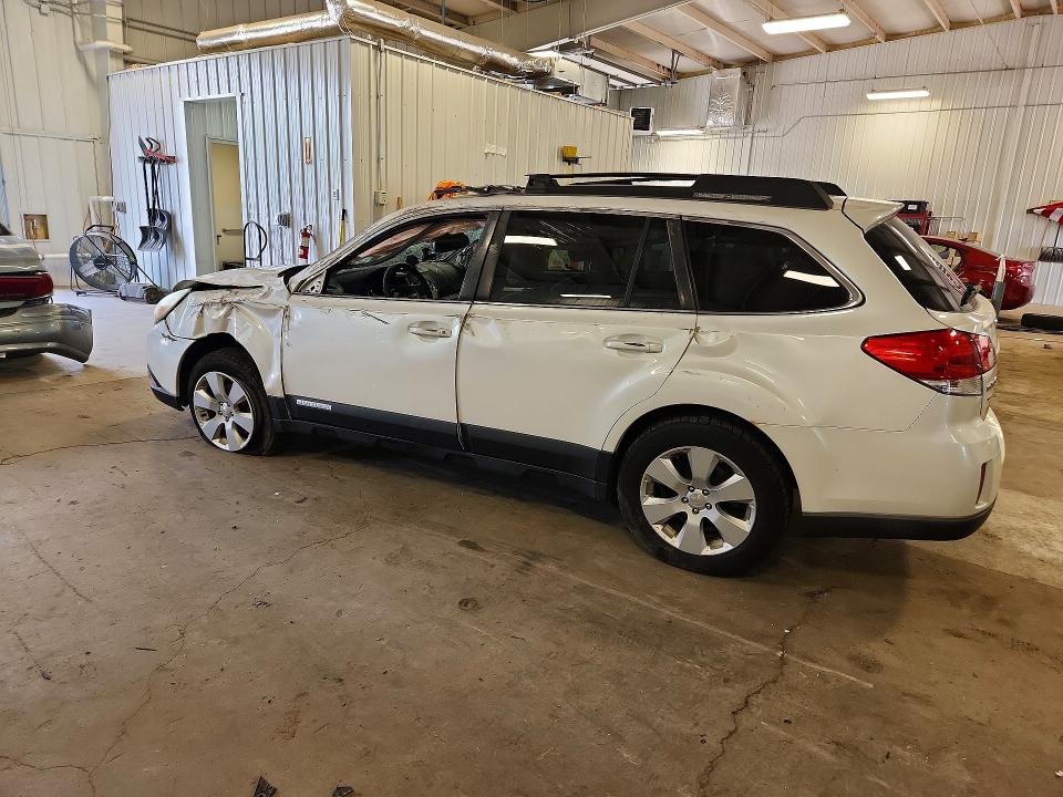 Продажа на аукционе авто 2011 Subaru Outback, vin: 4S4BRCGC6B3353842, номер лота: 57765866