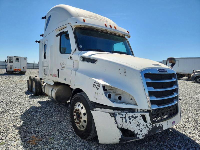 Продажа на аукционе авто 2020 Freightliner Cascadia 126, vin: 3AKJHHDR3LSKW9193, номер лота: 56982856