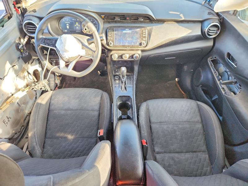 Aukcja sprzedaży 2023 Nissan Kicks, vin: 3N1CP5CV1PL532578, numer aukcji: 56308986