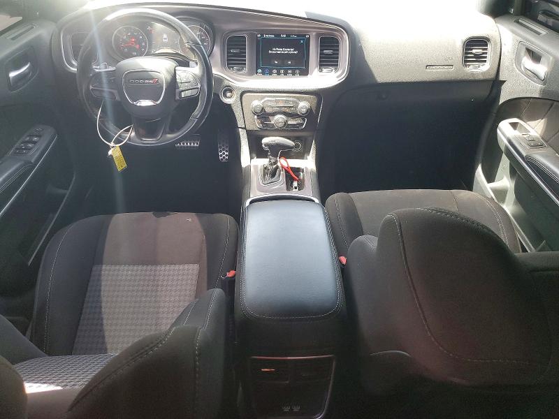 2022 Dodge Charger მანქანა იყიდება აუქციონზე, vin: 2C3CDXHG9NH193123, აუქციონის ნომერი: 58828376