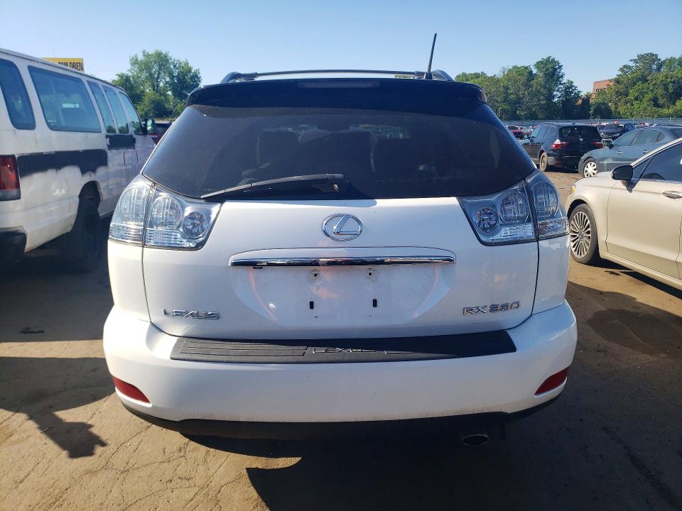 Продаж на аукціоні авто 2005 Lexus Rx, vin: 2T2HA31U45C067471, номер лоту: 55072226