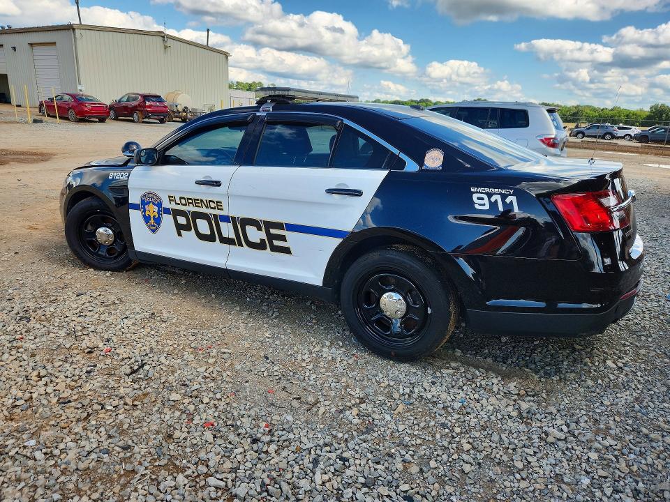 2018 Ford Taurus მანქანა იყიდება აუქციონზე, vin: 1FAHP2L84JG131202, აუქციონის ნომერი: 58268726