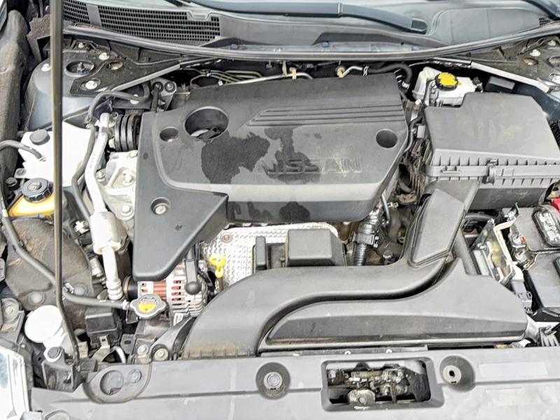 Продажа на аукционе авто 2018 Nissan Altima, vin: 1N4AL3AP2JC152568, номер лота: 58482936