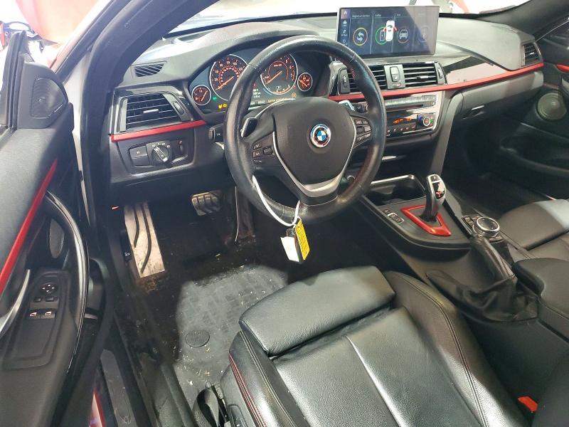 Aukcja sprzedaży 2014 Bmw 428, vin: WBA3N9C58EF721274, numer aukcji: 58571406