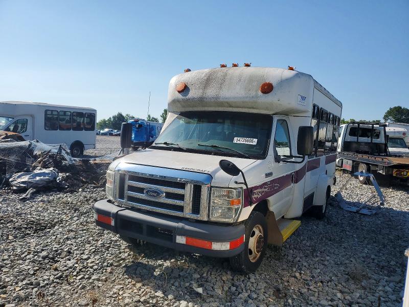 2014 Ford Econoline მანქანა იყიდება აუქციონზე, vin: 1FDEE3FL0EDA13420, აუქციონის ნომერი: 54726606