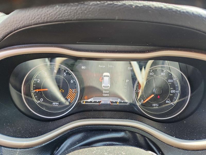 57417616 :رقم المزاد ، 1C4PJMDS4FW556574 vin ، 2015 Jeep Cherokee مزاد بيع