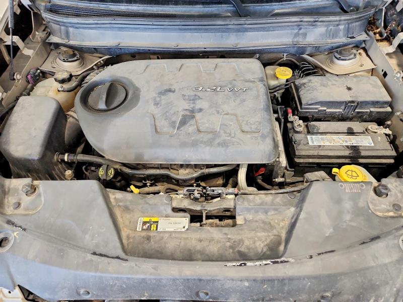 2014 Jeep Cherokee მანქანა იყიდება აუქციონზე, vin: 1C4PJMCS3EW184256, აუქციონის ნომერი: 55529536