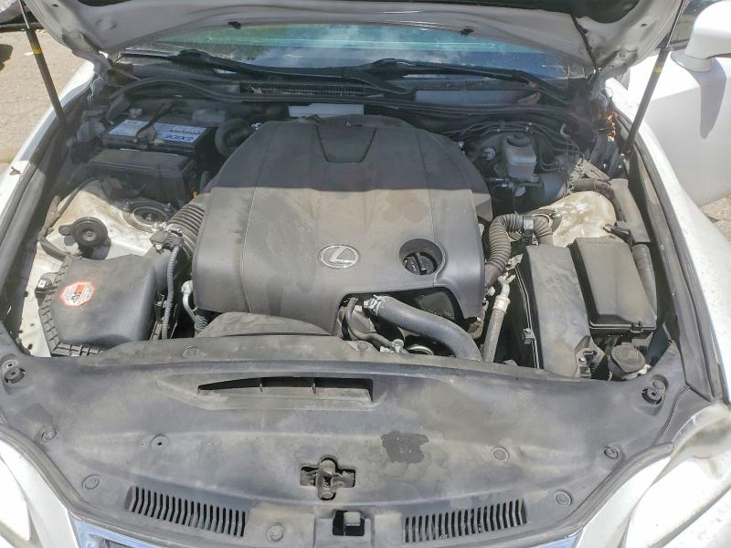Продаж на аукціоні авто 2014 Lexus Is, vin: JTHBF1D26E5003129, номер лоту: 58113126
