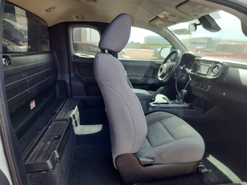 Продаж на аукціоні авто 2019 Toyota Tacoma, vin: 5TFRX5GN7KX146245, номер лоту: 56969896