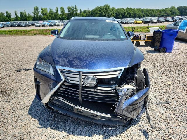 Продаж на аукціоні авто 2017 Lexus Rx 350, vin: 2T2BZMCA4HC123467, номер лоту: 55733546