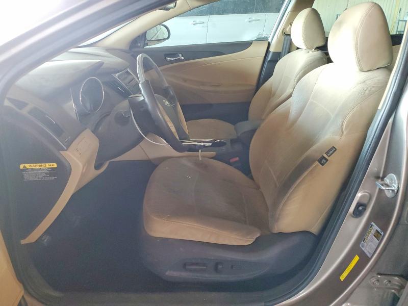 Aukcja sprzedaży 2014 Hyundai Sonata, vin: 5NPEB4ACXEH937271, numer aukcji: 57813376
