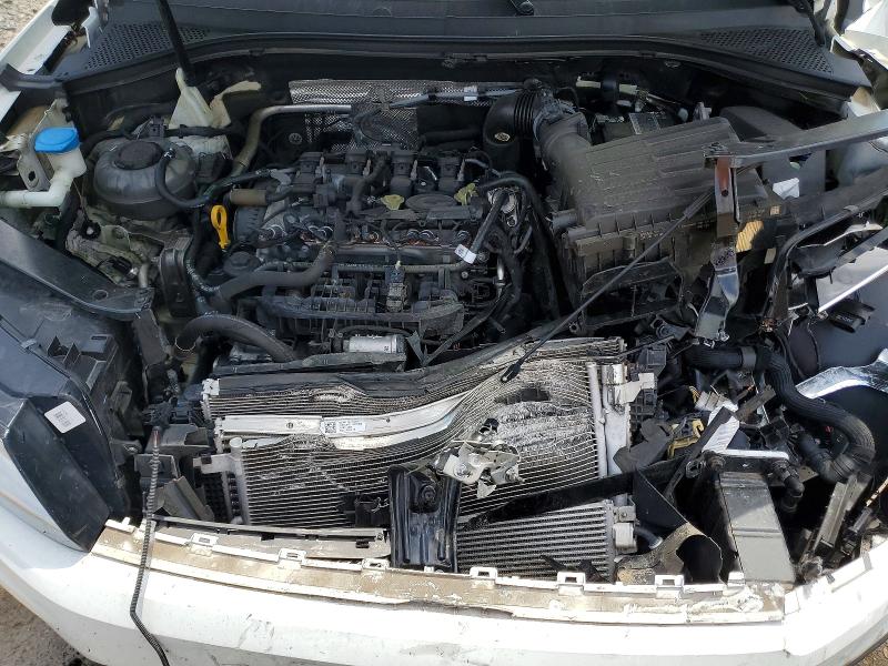 2020 Volkswagen Tiguan მანქანა იყიდება აუქციონზე, vin: 3VV2B7AX6LM146204, აუქციონის ნომერი: 57931046