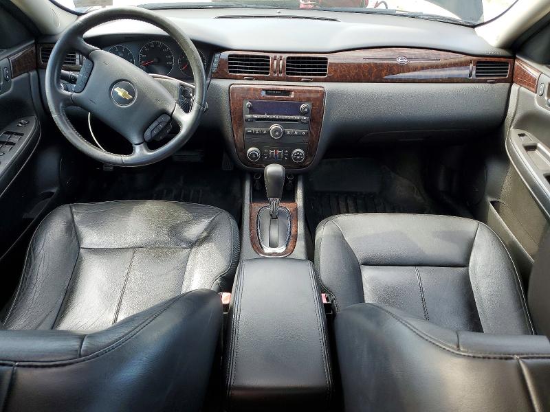 Продаж на аукціоні авто 2013 Chevrolet Impala, vin: 2G1WC5E3XD1239298, номер лоту: 57715946