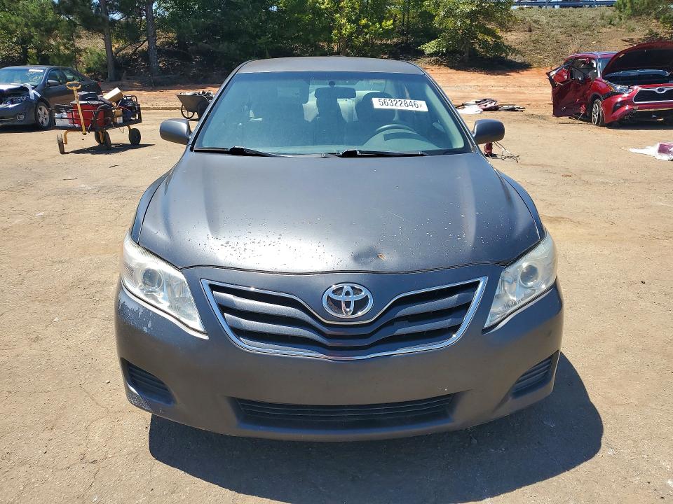 2011 Toyota Camry მანქანა იყიდება აუქციონზე, vin: 4T1BF3EK0BU771293, აუქციონის ნომერი: 56322846