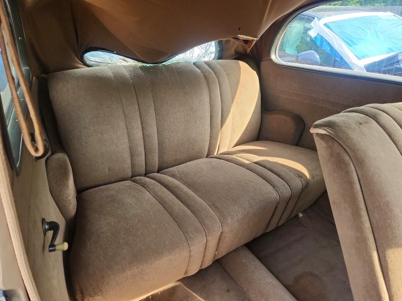 58275936 :رقم المزاد ، 0000182073744 vin ، 1935 Ford Other مزاد بيع