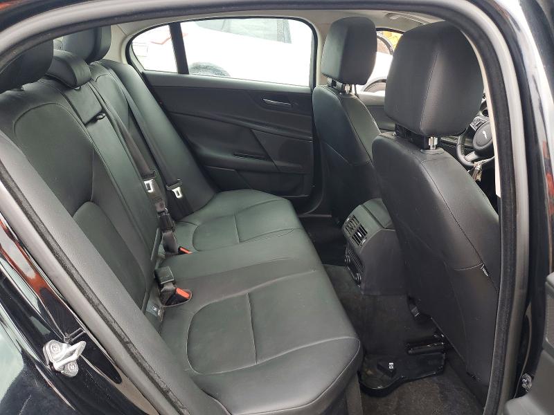 Продаж на аукціоні авто 2019 Jaguar Xe, vin: SAJAD4FX3KCP46739, номер лоту: 57033056