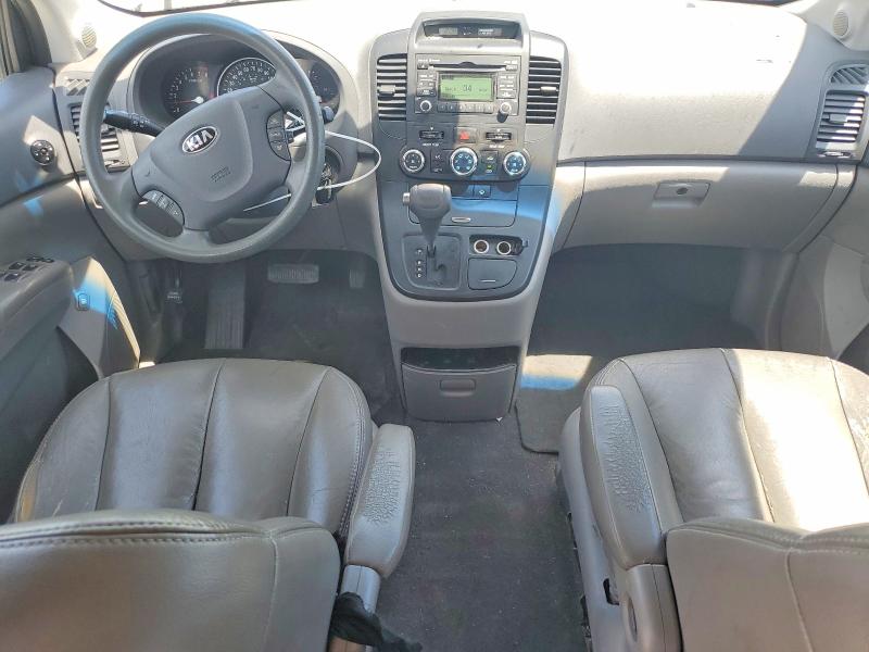 Продаж на аукціоні авто 2014 Kia Sedona, vin: KNDMG4C7XE6554471, номер лоту: 52868796