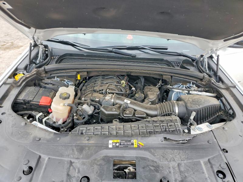 2025 Jeep Grand Cherokee მანქანა იყიდება აუქციონზე, vin: 1C4RJHAG2SC350939, აუქციონის ნომერი: 55884406