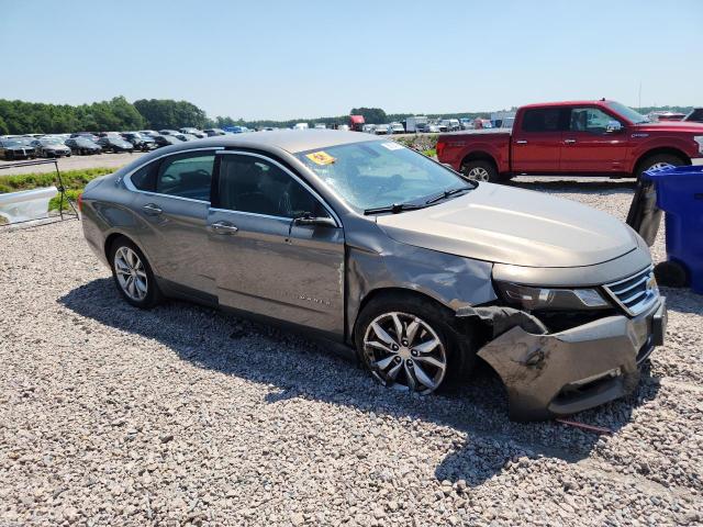 Продажа на аукционе авто 2018 Chevrolet Impala, vin: 2G1105S35J9111233, номер лота: 56513476
