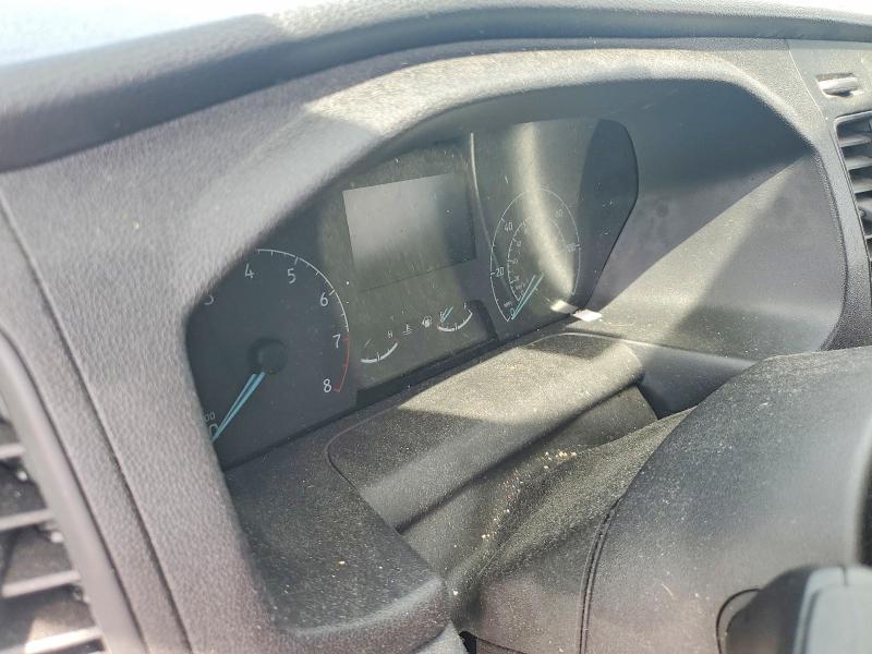 Aukcja sprzedaży 2024 Ford Transit, vin: 1FTBR1Y8XRKA06758, numer aukcji: 57214136