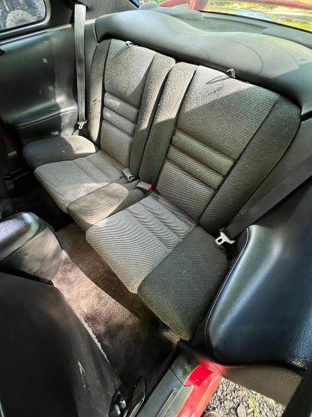 Aukcja sprzedaży 1996 Ford Mustang, vin: 1FALP42XXTF190133, numer aukcji: 57383876