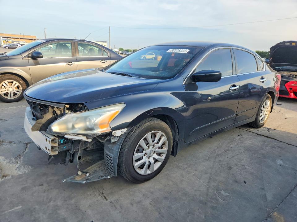 58308226 :رقم المزاد ، 1N4AL3AP7EN358513 vin ، 2014 Nissan Altima مزاد بيع