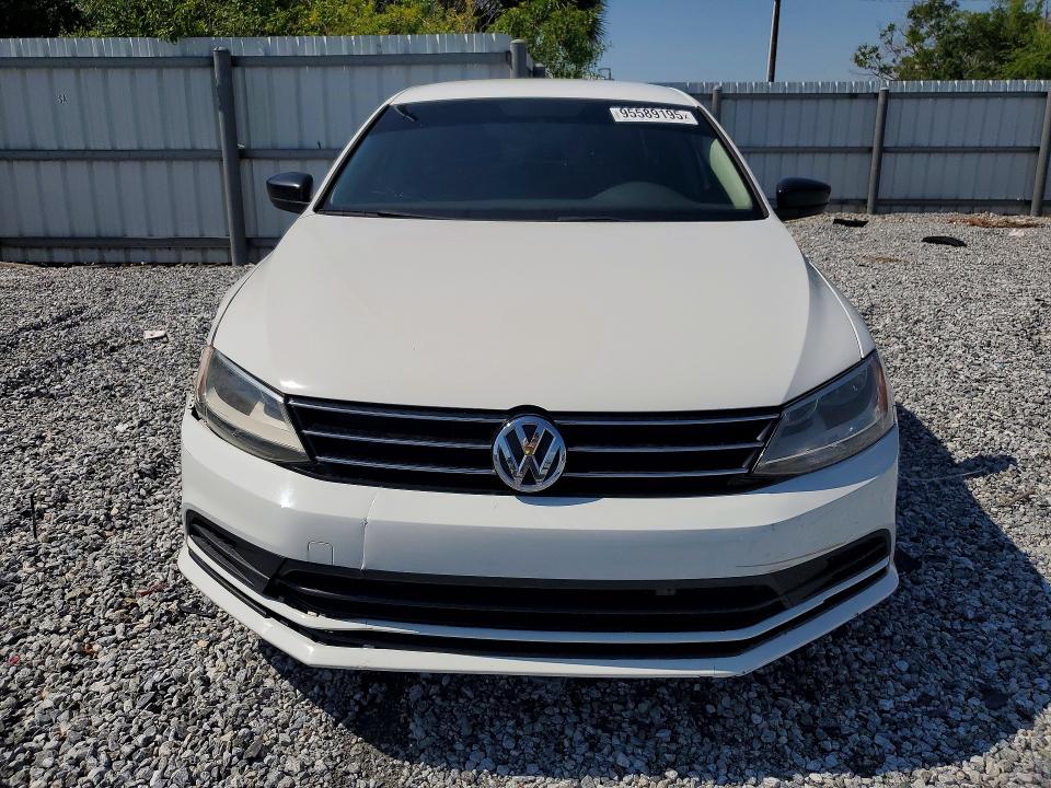 Aukcja sprzedaży 2016 Volkswagen Jetta, vin: 3VW267AJ2GM303213, numer aukcji: 95589195