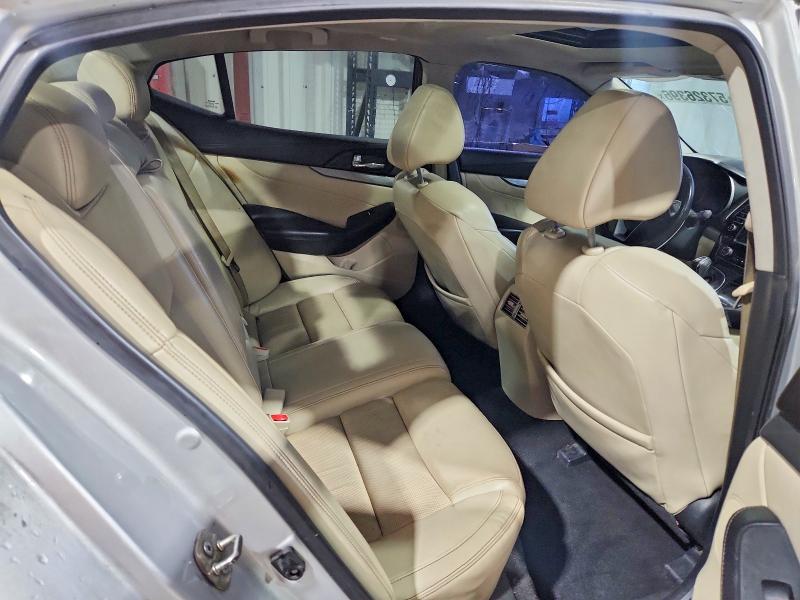 Aukcja sprzedaży 2016 Nissan Maxima, vin: 1N4AA6AP9GC903410, numer aukcji: 57326396