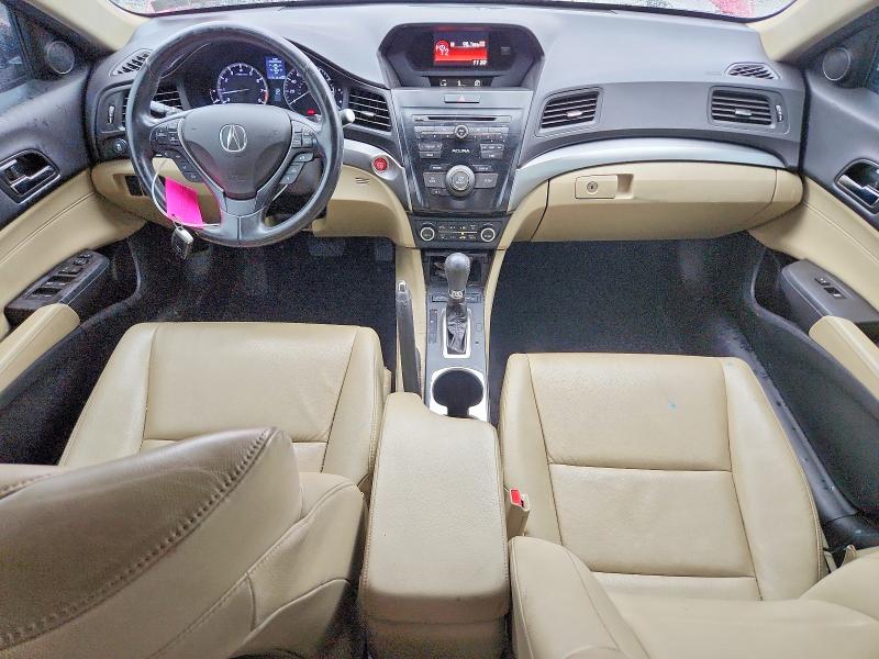 Продажа на аукционе авто 2018 Acura Ilx, vin: 19UDE2F35JA007989, номер лота: 58280276