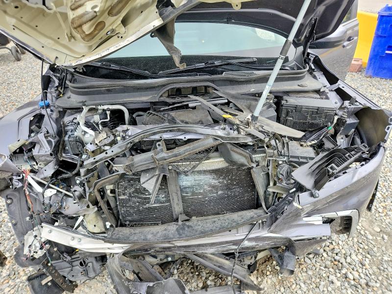 2023 Honda Pilot მანქანა იყიდება აუქციონზე, vin: 5FNYG1H56PB006305, აუქციონის ნომერი: 55644786