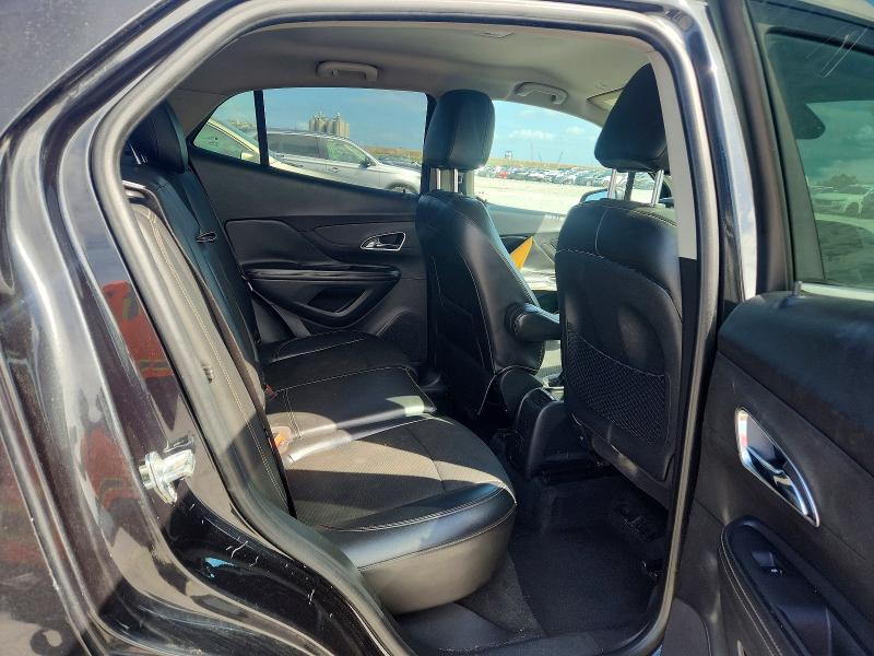 Продажа на аукционе авто 2014 Buick Encore, vin: KL4CJBSB8EB736484, номер лота: 56048696