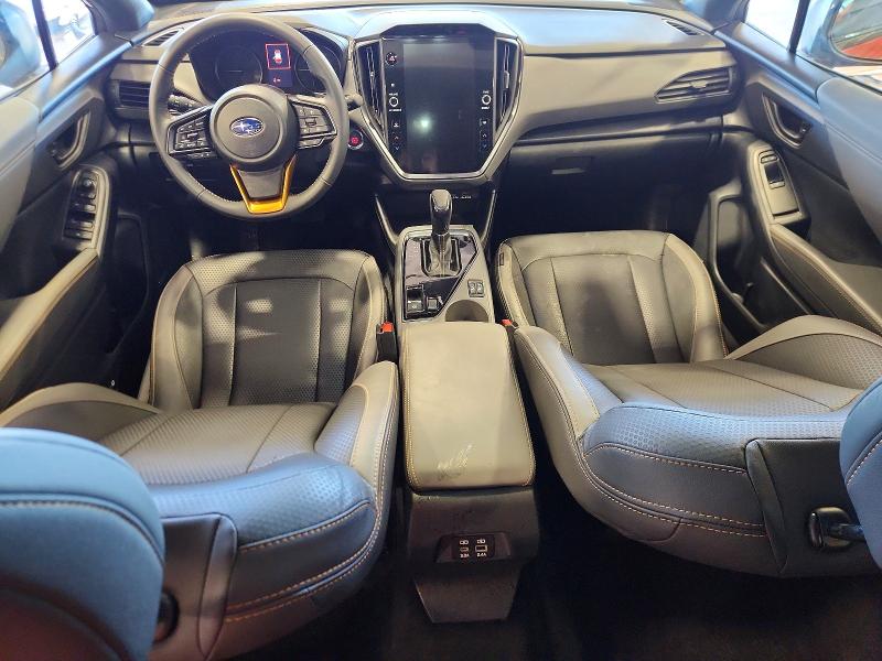 Продажа на аукционе авто 2025 Subaru Crosstrek, vin: 4S4GUHU61S3750553, номер лота: 55923676