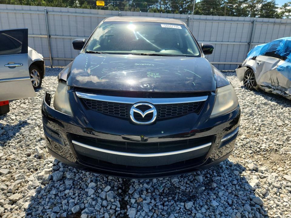 58047746 :رقم المزاد ، JM3TB38V180133040 vin ، 2008 Mazda Cx-9 مزاد بيع