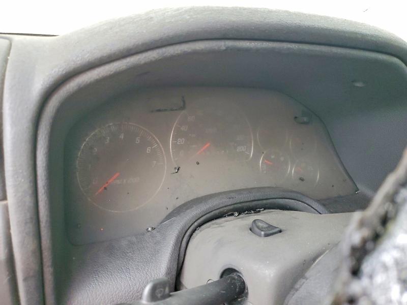 Aukcja sprzedaży 2008 Gmc Envoy, vin: 1GKDT13S482101784, numer aukcji: 59049796
