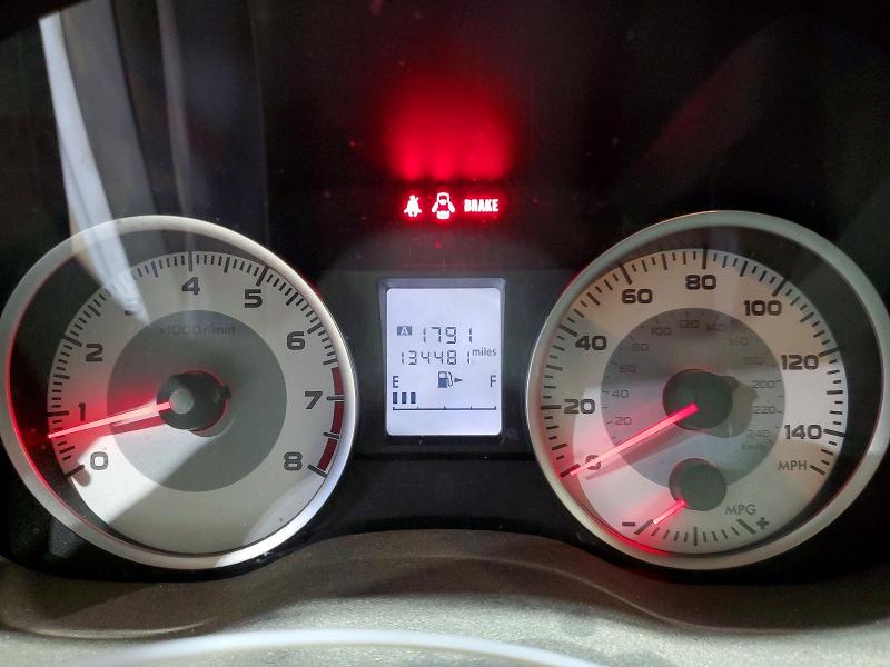 2014 Subaru Impreza მანქანა იყიდება აუქციონზე, vin: JF1GJAC67EG006061, აუქციონის ნომერი: 56456876