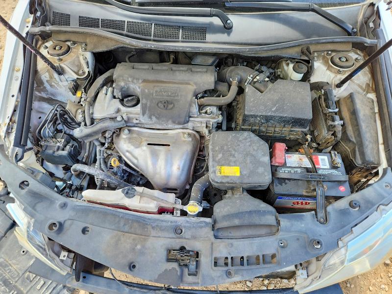 Продажа на аукционе авто 2012 Toyota Camry, vin: 4T1BF1FK8CU550948, номер лота: 57933606