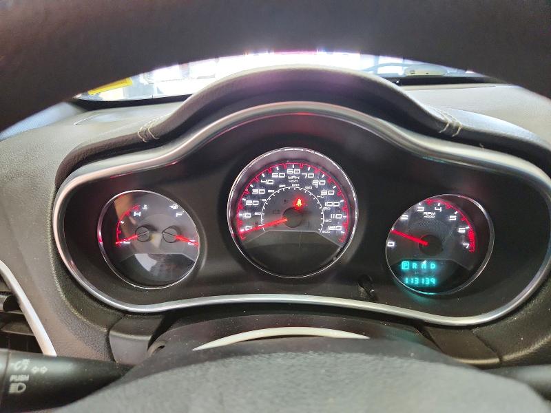 2013 Dodge Avenger მანქანა იყიდება აუქციონზე, vin: 1C3CDZAB5DN707839, აუქციონის ნომერი: 57531396