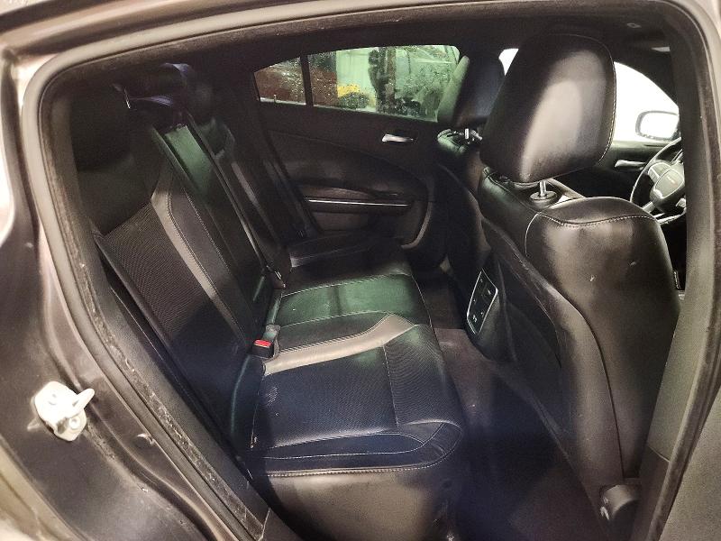 Aukcja sprzedaży 2018 Dodge Charger, vin: 2C3CDXJG6JH148385, numer aukcji: 58530686