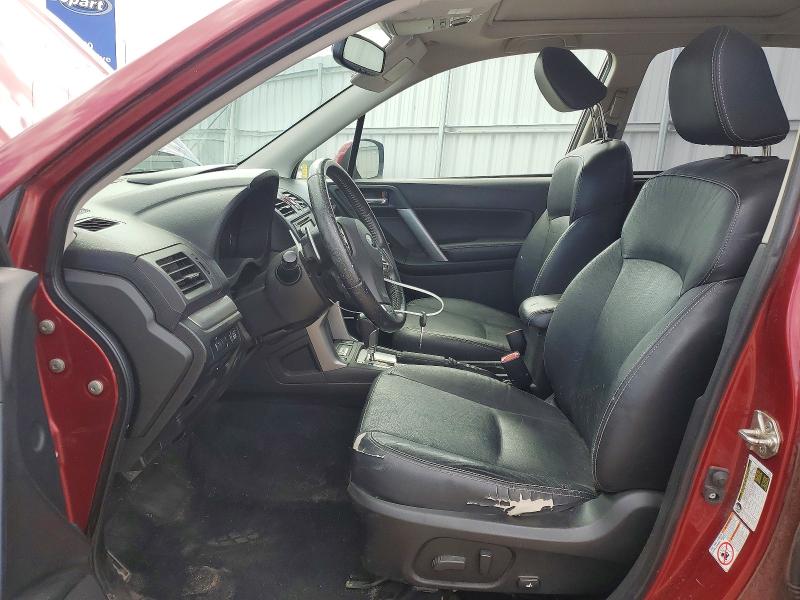 Продаж на аукціоні авто 2014 Subaru Forester, vin: JF2SJGMC2EH445305, номер лоту: 54209996