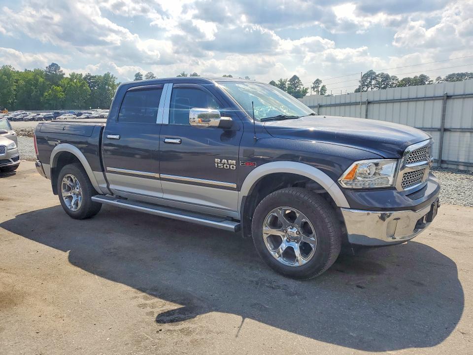 Продаж на аукціоні авто 2017 Ram 1500, vin: 1C6RR7NM8HS528829, номер лоту: 57844026