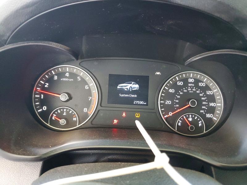 Aukcja sprzedaży 2019 Kia Optima, vin: 5XXGT4L39KG355138, numer aukcji: 55921966