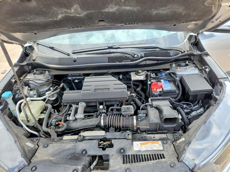 Продажа на аукционе авто 2022 Honda Cr-v, vin: 7FARW2H80NE012660, номер лота: 59117236